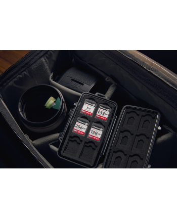 KINGSTON 1TB Canvas React Plus SDXC UHS-II 280R/150W U3 V60 for Full HD/4K nr 1