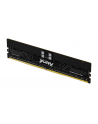 KINGSTON 32GB 5600MT/s DDR5 ECC Reg CL28 DIMM FURY Renegade Pro EXPO - nr 1