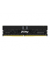 KINGSTON 32GB 5600MT/s DDR5 ECC Reg CL28 DIMM FURY Renegade Pro EXPO - nr 25