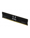 KINGSTON 32GB 6400MT/s DDR5 ECC Reg CL32 DIMM FURY Renegade Pro EXPO - nr 25