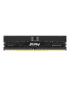 KINGSTON 32GB 6400MT/s DDR5 ECC Reg CL32 DIMM FURY Renegade Pro EXPO - nr 26