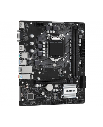 ASROCK H410M-H/M.2 SE 1xHDMI 1xDP