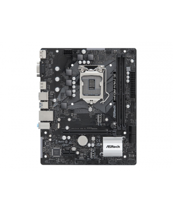 ASROCK H410M-H/M.2 SE 1xHDMI 1xDP