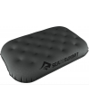 Poduszka SEA TO SUMMIT Aeros Ultralight Deluxe Grey - nr 2