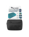 Poduszka SEA TO SUMMIT Aeros Ultralight Deluxe Grey - nr 6