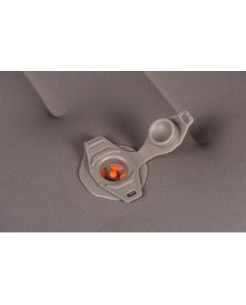 Poduszka SEA TO SUMMIT Aeros Ultralight Deluxe Grey