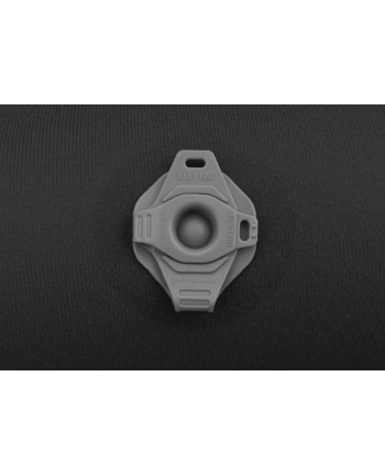 Poduszka SEA TO SUMMIT Aeros Ultralight Deluxe Grey