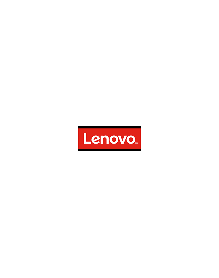 LENOVO ISG ThinkSystem SR650 V3 2.5inch Chassis Front BP1 SAS/SATA Cable Kit główny