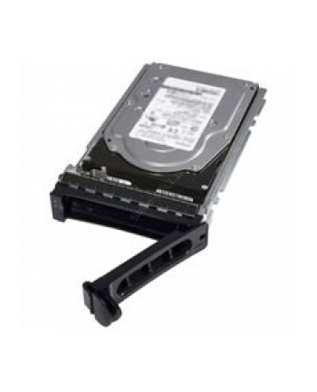 dell technologies D-ELL 2.4TB Hard Drive SAS ISE 12Gbps 10K 512e 2.5inch Hot Plug with 3.5inch HYB CARR Customer Kit nr 2