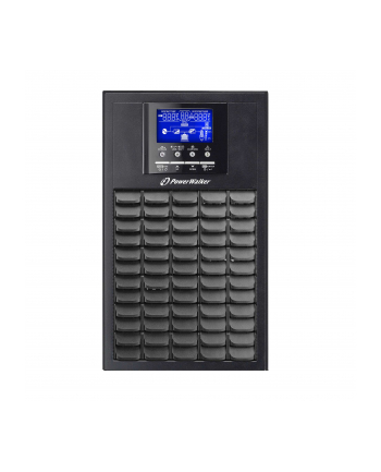 power walker POWERWALKER UPS VFI 5000 Evs PF1 On-Line 5000VA Evs Terminal USB-B Epo LCD Tower Bez Aku