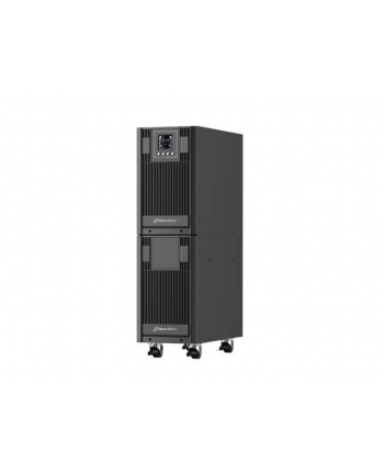power walker POWERWALKER UPS VFI 10000 AT On-Line 10000VA Terminal USB-B Rs-232 LCD Tower