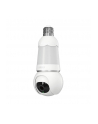 no name Kamera IP Imou kamera żarówka Bulb Cam 5MP IPC-S6DP - nr 2