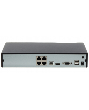 no name REJESTRATOR IP HIKVISION DS-7104NI-Q1/4P/M(D) nr 2