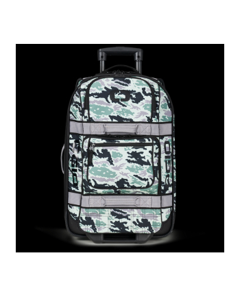 OGIO TORBA PODRÓŻNA LAYOVER DOUBLE CAMO P/N: 5922022OG