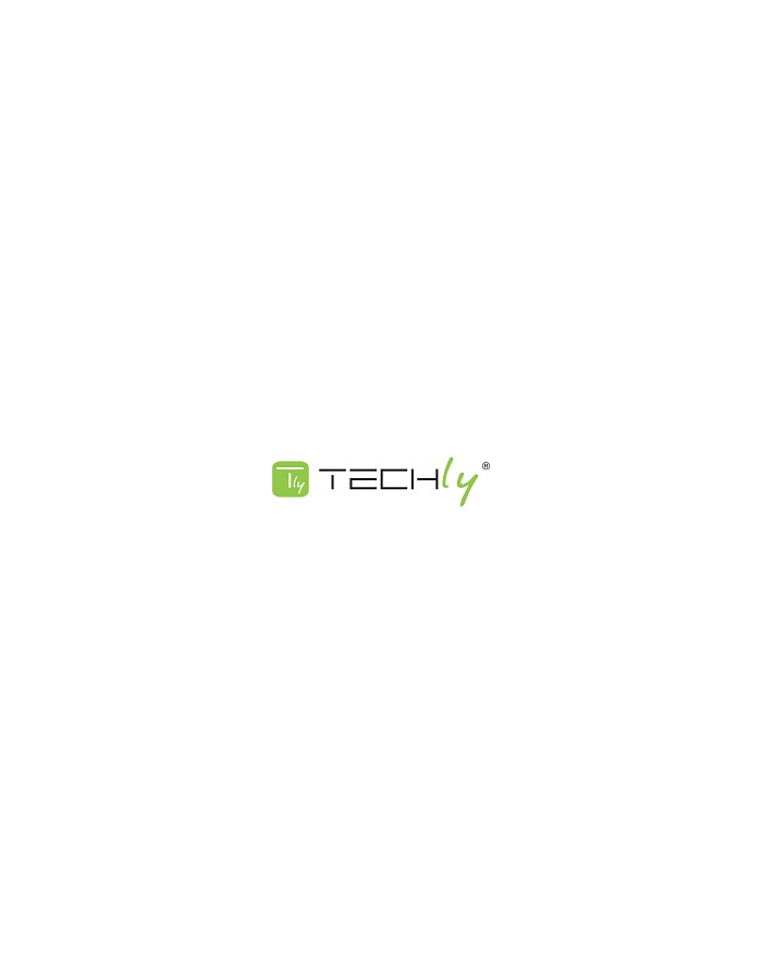 TECHLY Uchwyt ścienny lub VESA TV do głośnika Soundbar główny