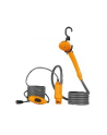 TRACER CampPump 12V electric tourist shower - nr 1