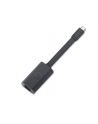 dell technologies D-ELL Adapter USB-C to 2.5G Ethernet - nr 1