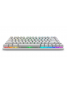 dell technologies D-ELL Alienware Pro Wireless Gaming Keyboard - US QWERTY - Lunar Light - nr 6
