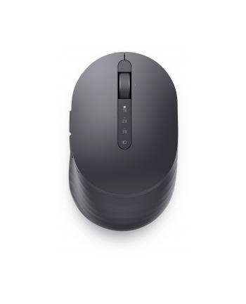 dell technologies D-ELL Premier Rechargeable Wireless Mouse - MS7421W - Graphite Black nr 2