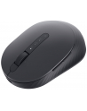 dell technologies D-ELL Premier Rechargeable Wireless Mouse - MS7421W - Graphite Black - nr 6