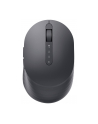 dell technologies D-ELL Premier Rechargeable Wireless Mouse - MS7421W - Graphite Black - nr 7