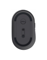 dell technologies D-ELL Premier Rechargeable Wireless Mouse - MS7421W - Graphite Black - nr 10