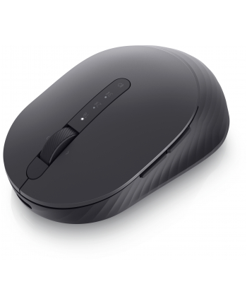 dell technologies D-ELL Premier Rechargeable Wireless Mouse - MS7421W - Graphite Black