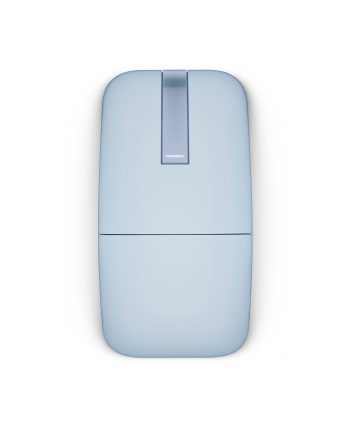 dell technologies D-ELL Bluetooth Travel Mouse MS700 Misty Blue
