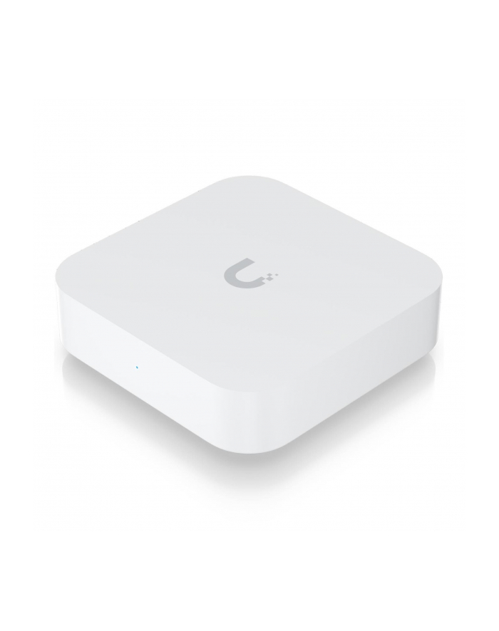 ubiquiti networks UBIQUITI UXG-Lite-(wersja europejska) Gateway UniFi Gateway Lite 2x RJ45 1000Mb/s USB-C główny