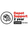 LENOVO 2Y Post Warranty Depot - nr 2