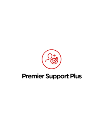 LENOVO 3Y Premier Support Plus upgrade from 3Y Onsite
