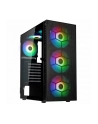 Kolink Observatory HF Mesh ARGB Midi-Tower - czarny - nr 22