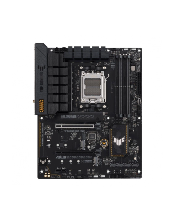 ASUS TUF GAMING B650-E WIFI AM5 1xHDMI 1xDP główny