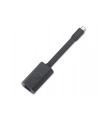 dell technologies D-ELL Adapter USB-C to 2.5G Ethernet - nr 1