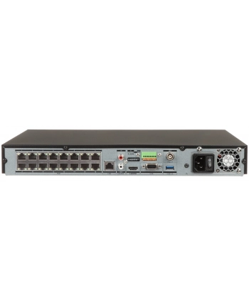 no name REJESTRATOR IP HIKVISION DS-7616NXI-I2/16P/S (E) nr 1