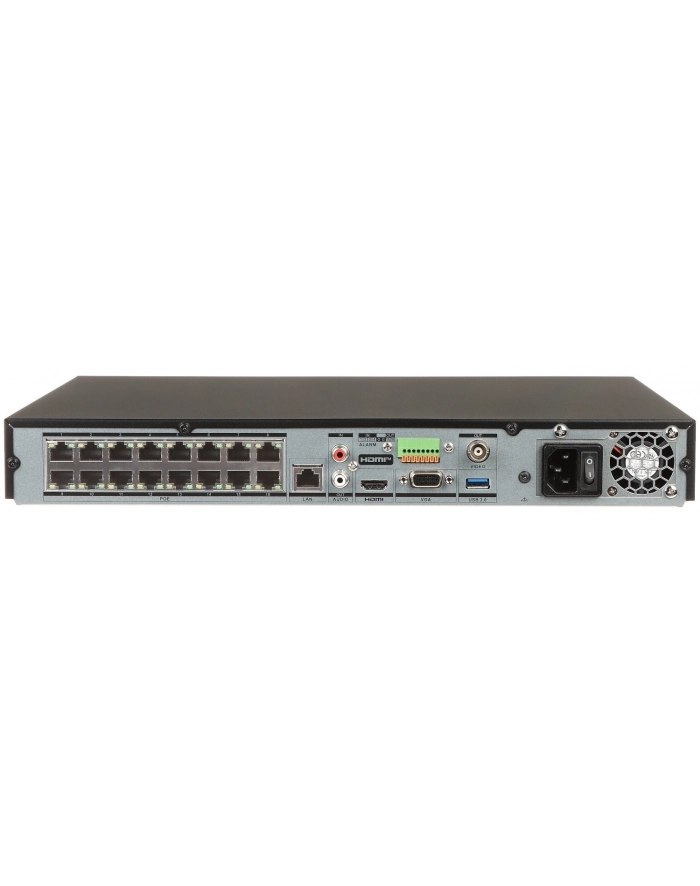 no name REJESTRATOR IP HIKVISION DS-7616NXI-I2/16P/S (E) główny