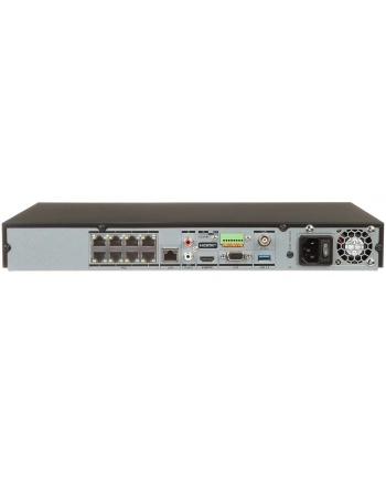 no name REJESTRATOR IP HIKVISION DS-7608NXI-I2/8P/S(STD)(E) nr 2