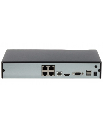no name REJESTRATOR IP HIKVISION DS-7104NI-Q1/4P/M(D) nr 2