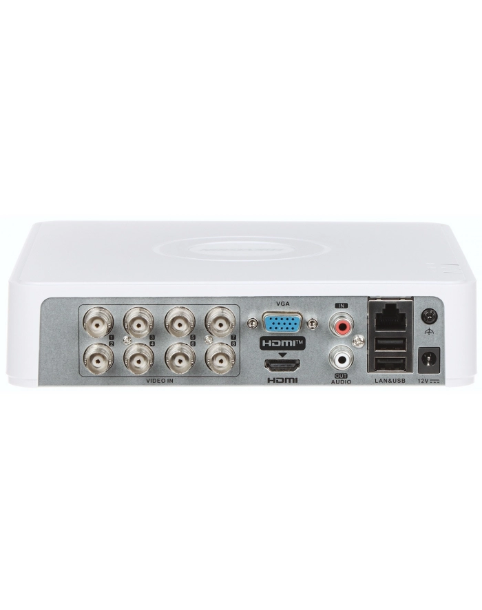 no name REJESTRATOR 5W1 HIKVISION iDS-7108HQHI-M1/S (E) główny