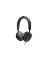dell technologies D-ELL Pro Wired ANC Headset WH5024 - nr 1