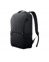 dell technologies D-ELL EcoLoop Essential Backpack 14-16 - CP3724 - nr 2