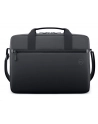 dell technologies D-ELL EcoLoop Essential Briefcase 14-16 - CC3624 - nr 2