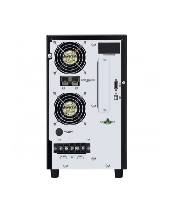 power walker POWERWALKER UPS VFI 5000 Evs PF1 On-Line 5000VA Evs Terminal USB-B Epo LCD Tower Bez Aku nr 2