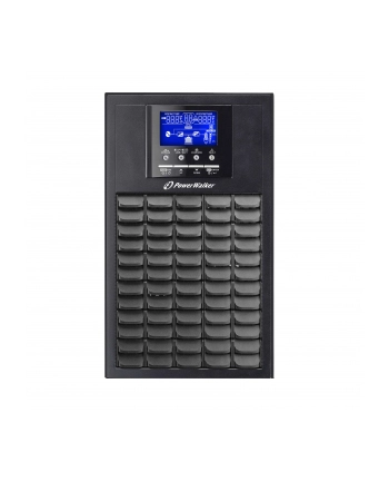 power walker POWERWALKER UPS VFI 5000 Evs PF1 On-Line 5000VA Evs Terminal USB-B Epo LCD Tower Bez Aku nr 1
