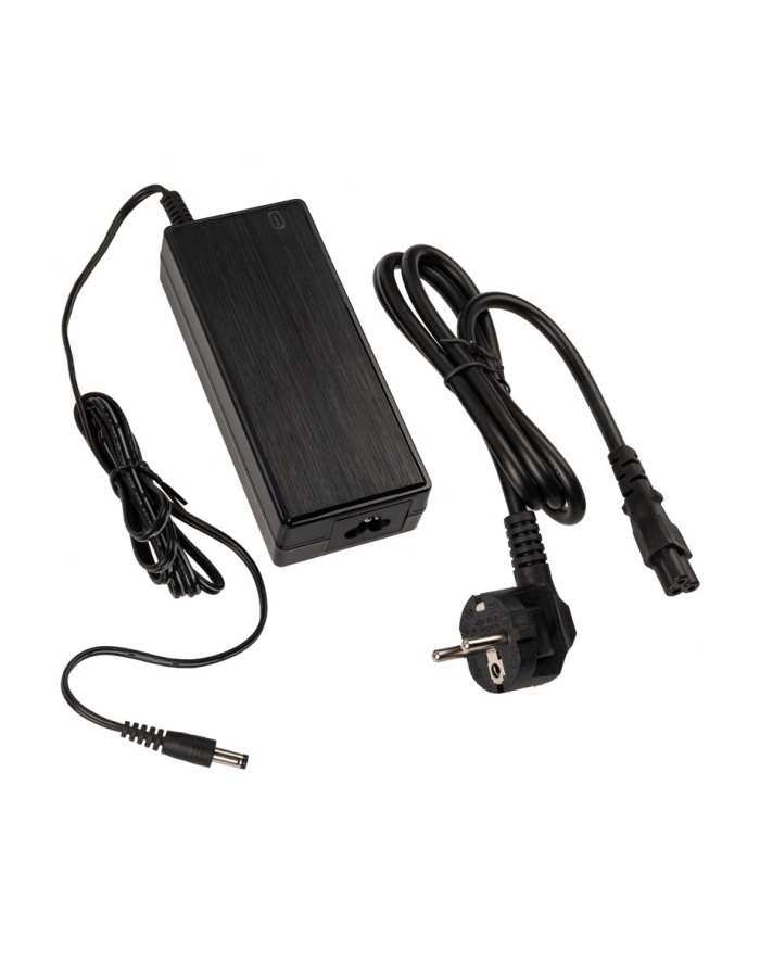 no name Zasilacz Akasa do systemów Intel NUC / Mini-ITX - 90 W główny