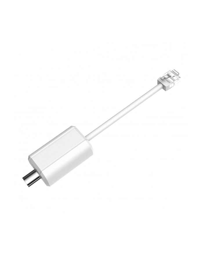 KONWERTER ETHERNET + EPOE LR1002 DAHUA główny