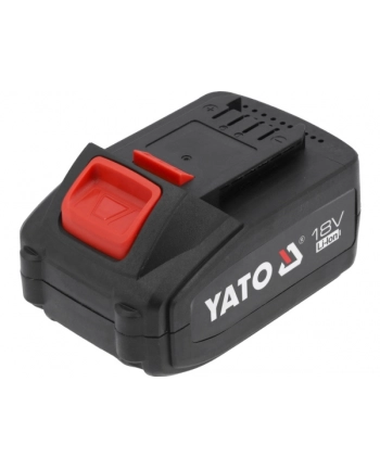 Akumulator 18V Li-ION 4,0Ah YT-828463 YATO nr 1