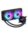 Chłodzenie ASUS ROG STRIX LC III 240 ARGB - nr 15