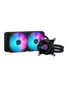 Chłodzenie ASUS ROG STRIX LC III 240 ARGB - nr 28