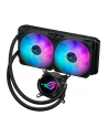 Chłodzenie ASUS ROG STRIX LC III 240 ARGB - nr 30